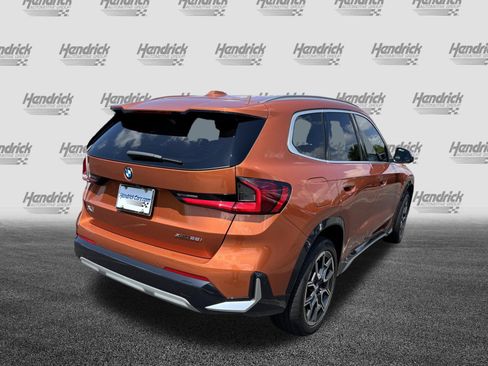 Used 2024 BMW X1 xDrive28i w/ Technology Package AWD/4WD image 10