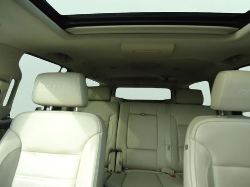 Used 2018 GMC Yukon XL Denali w/ Denali Ultimate Package image 37