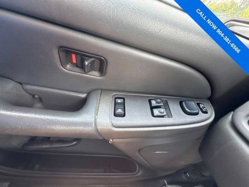 Used 2004 Chevrolet Silverado 1500 LS w/ Light Duty Power Package RWD image 16