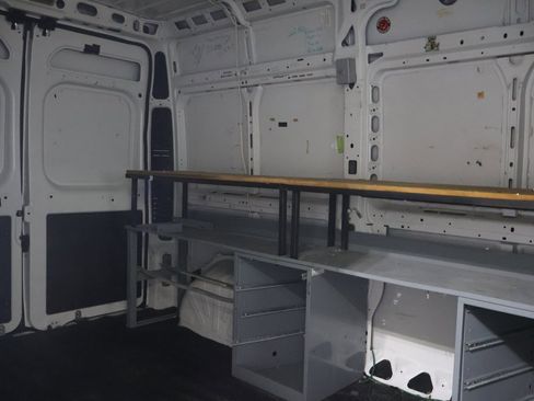 Used 2015 RAM ProMaster 1500 image 13