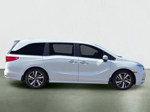 Used 2022 Honda Odyssey Touring image 7