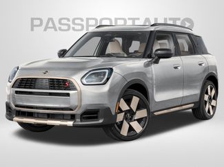 New 2026 MINI Cooper Countryman S video 1