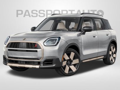 New 2026 MINI Cooper Countryman S