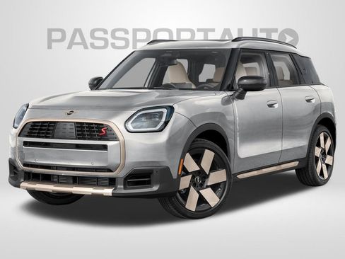 New 2026 MINI Cooper Countryman S image 1