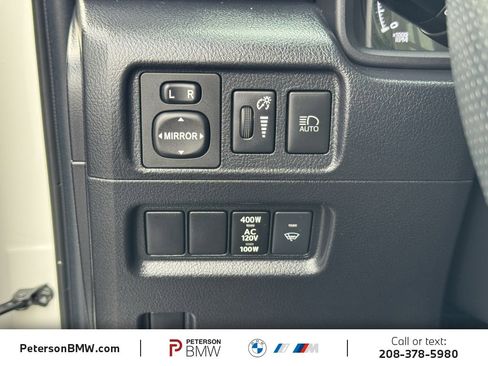 Used 2022 Toyota 4Runner SR5 image 26