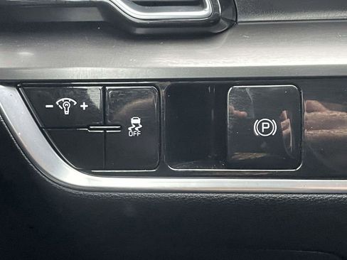 Used 2024 Kia Sportage EX image 27