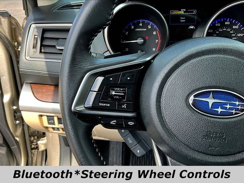 Used 2019 Subaru Outback 2.5i Limited image 12