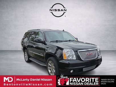 Used 2010 GMC Yukon Denali