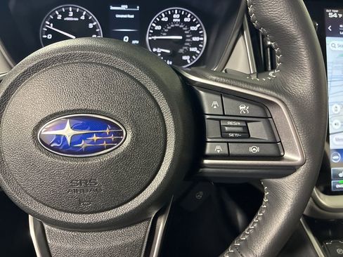 Certified 2025 Subaru Legacy Limited w/ Tech Package #3 image 20