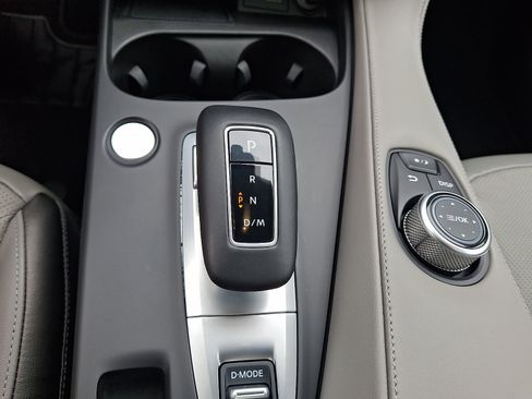 Certified 2023 INFINITI QX50 Luxe AWD/4WD image 15