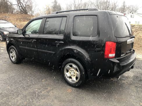 Used 2014 Honda Pilot LX image 5
