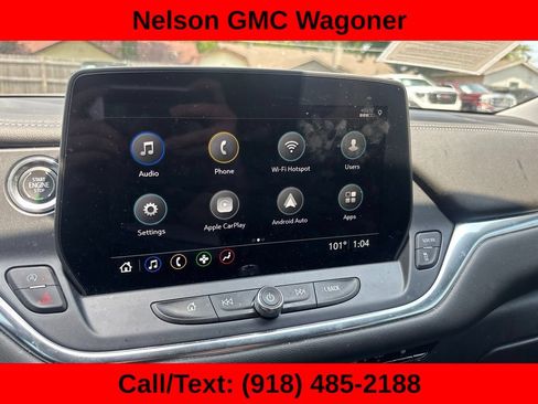 Used 2023 Chevrolet Blazer LT w/ Convenience Package AWD/4WD image 12