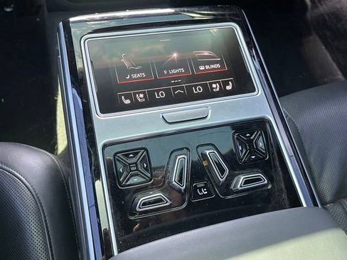 Used 2019 Audi A8 L 3.0T w/ Luxury Package AWD/4WD image 23