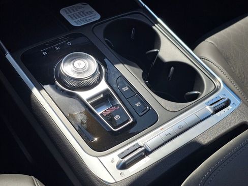 New 2026 Kia Carnival SX image 20