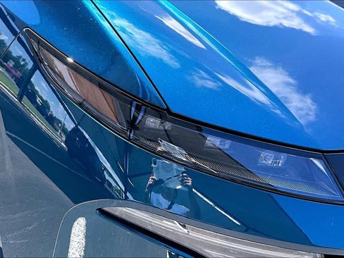 New 2026 Nissan Murano Platinum AWD/4WD image 13