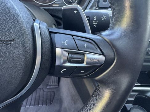 Used 2015 BMW 335i xDrive Sedan AWD/4WD image 28