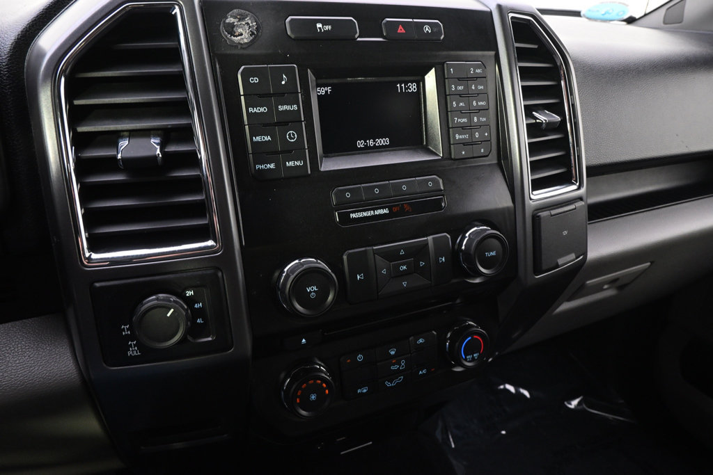 Used 2015 Ford F150 XLT w/ Equipment Group 301A Mid AWD/4WD image 27