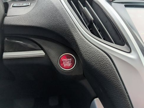 Used 2019 Acura TLX image 16