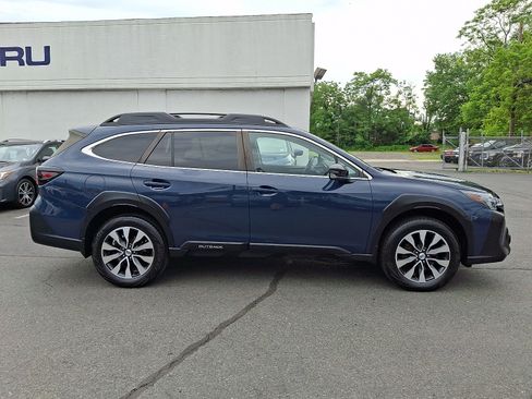 Certified 2023 Subaru Outback Limited XT AWD/4WD image 7