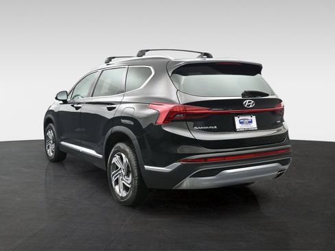 Used 2022 Hyundai Santa Fe SEL w/ Convenience Package AWD/4WD image 2