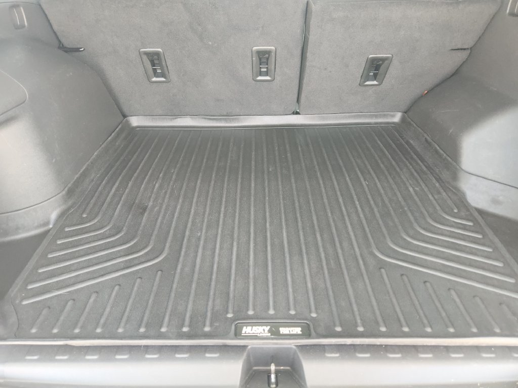 Used 2023 Chevrolet Equinox LT FWD image 30