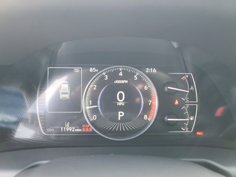 Used 2024 Lexus ES 350 w/ Premium Package image 34