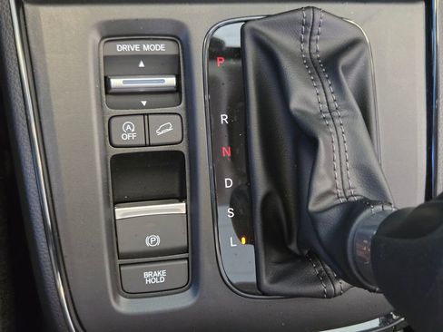 New 2026 Honda CR-V EX image 43