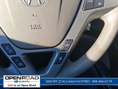 Used 2012 Acura MDX w/ Technology Package image 22