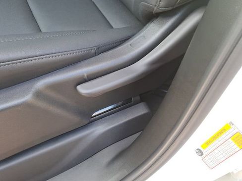 New 2026 GMC Sierra 1500 Pro w/ Pro Value Package image 13