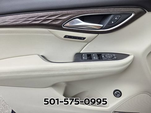 Used 2023 Buick Envision Avenir AWD/4WD image 35