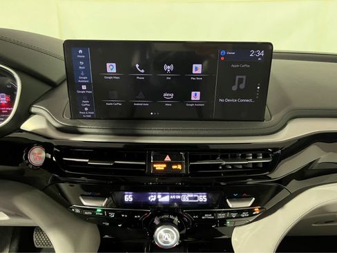 New 2026 Acura MDX w/ Technology Package AWD/4WD image 9