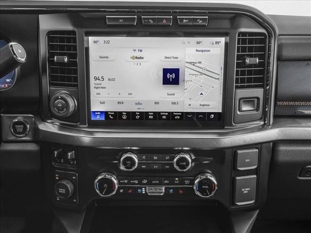 New 2027 Ford F350 King Ranch w/ Chrome Package AWD/4WD image 7
