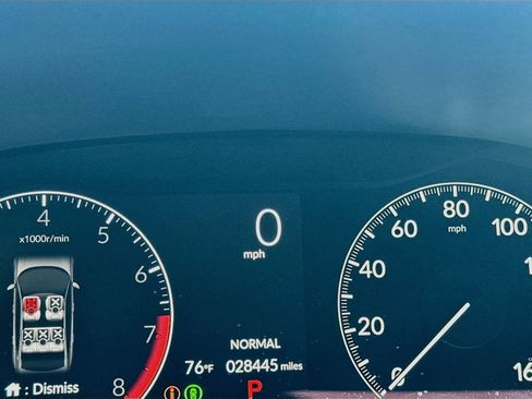 Used 2024 Honda Civic Sport image 18