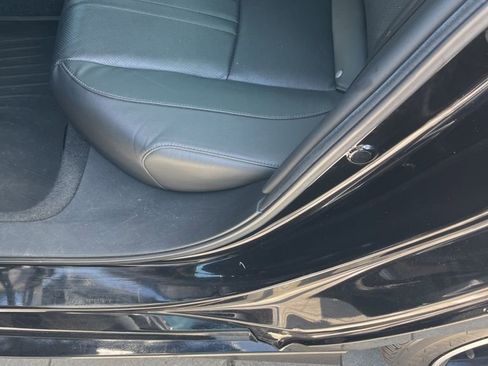 Used 2021 Honda Accord Sport Special Edition image 7