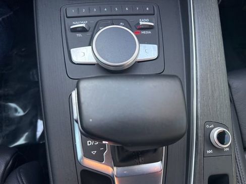 Used 2018 Audi A5 2.0T Premium Plus w/ Premium Plus image 29