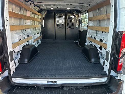 Used 2024 Ford Transit 250 Low Roof w/ Exterior Upgrade Package image 23