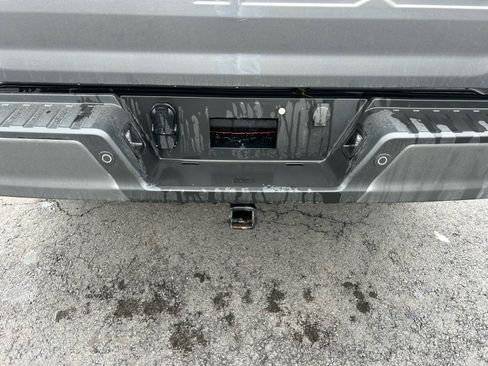 Used 2023 Ford F150 XLT w/ Equipment Group 302A High image 7