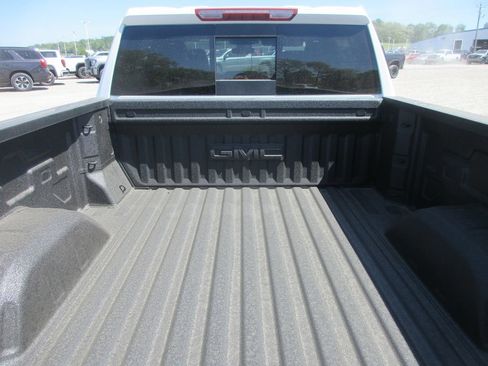 New 2026 GMC Sierra 1500 Elevation AWD/4WD image 6