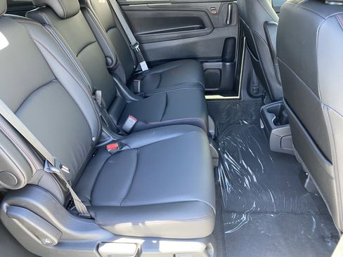 New 2026 Honda Odyssey Sport-L image 12