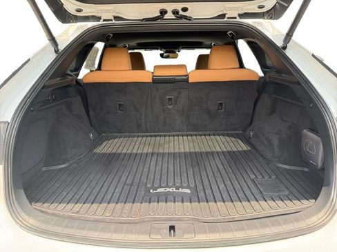 Used 2023 Lexus RX 350 Premium w/ Accessory Package AWD/4WD image 28