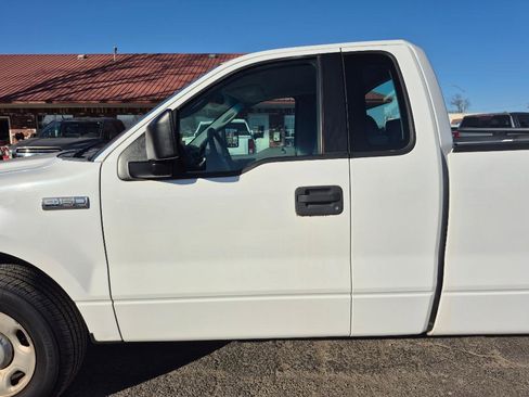 Used 2007 Ford F150 XL image 10