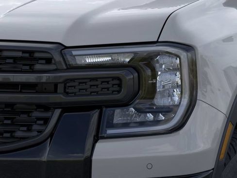 New 2026 Ford Ranger XLT AWD/4WD image 21