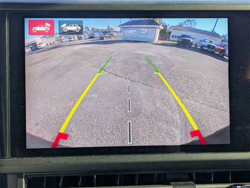 Used 2024 Jeep Wrangler Unlimited Rubicon image 24