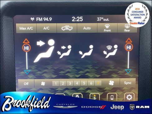 Used 2023 Jeep Gladiator Overland image 27