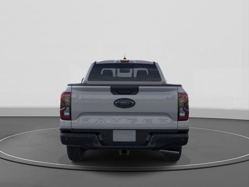 New 2026 Ford Ranger XLT AWD/4WD image 5