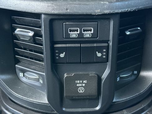 Used 2020 RAM 3500 Laramie AWD/4WD image 14