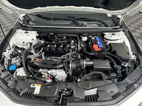 Used 2024 Honda Accord LX image 31