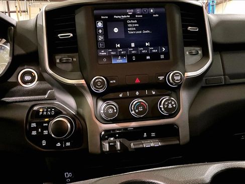 Used 2023 RAM 1500 Big Horn image 27