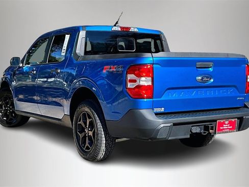 Used 2022 Ford Maverick XLT w/ Equipment Group 300A Standard image 4