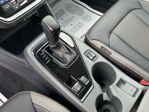 Used 2026 Subaru Crosstrek 2.5i Limited image 22